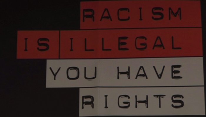The Tackling Hate Crime Project