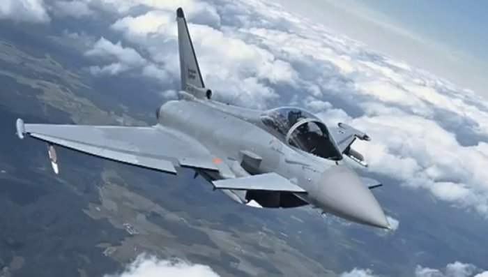 General Dynamics: Inspirational Film
