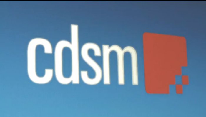 CDSM Inspirational Film