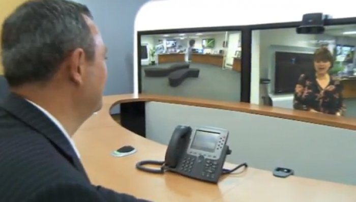CISCO Inspirational Film