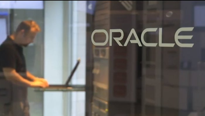 Oracle Inspirational Film