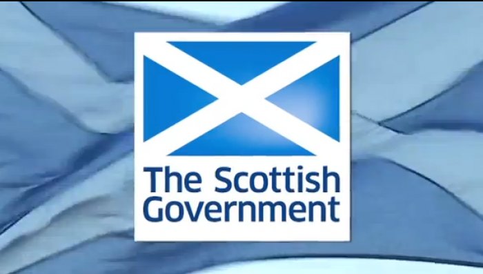Scottish Govt Inspirational Film