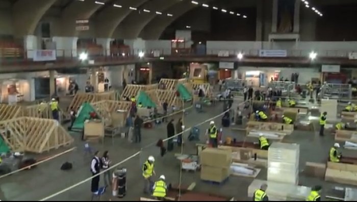 Roofing Championships