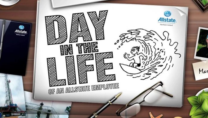 A Day In The Life 
