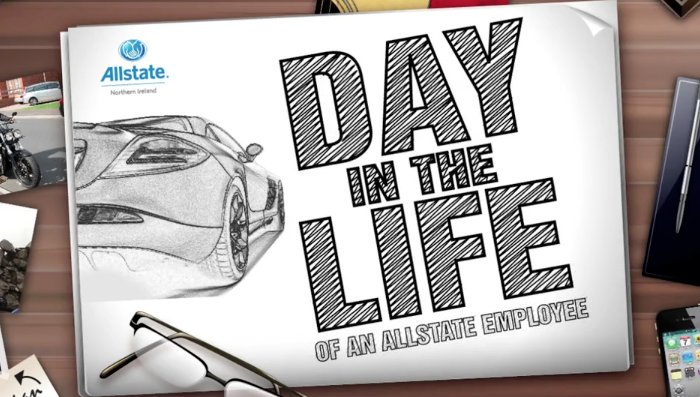 A Day In The Life 